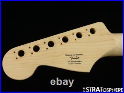 Fender Squier Sonic Stratocaster HT BODY & NECK Strat Maple Arctic White Fender Squier Sonic Stratocaster HT BODY & NECK Strat Maple Arctic White