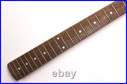 Fender Squier Standard Strat Neck withKeys Rosewood Fretboard for Electric Guitar