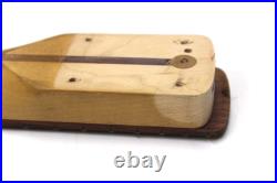 Fender Squier Standard Strat Neck withKeys Rosewood Fretboard for Electric Guitar