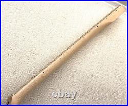Fender Squier Strat 70's Style LARGE HEADSTOCK Neck Maple Fingerboard with KEYS