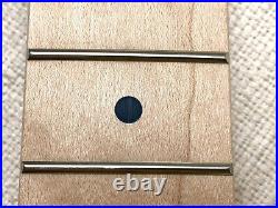 Fender Squier Strat 70's Style LARGE HEADSTOCK Neck Maple Fingerboard with KEYS