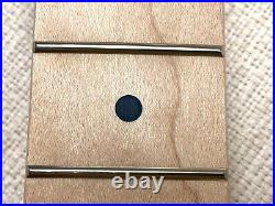 Fender Squier Strat 70's Style LARGE HEADSTOCK Neck Maple Fingerboard with KEYS
