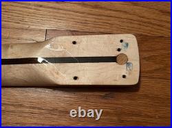 Fender Squier Stratocaster Neck Rosewood Maple