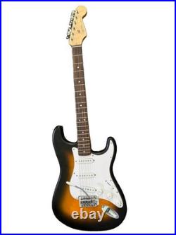 Fender Squirt Stratocaster