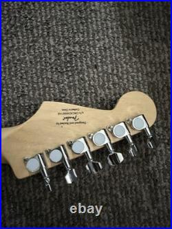 Fender Squirt Stratocaster