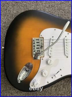 Fender Squirt Stratocaster