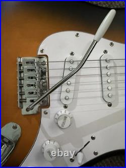 Fender Squirt Stratocaster