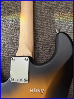 Fender Squirt Stratocaster