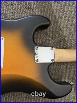 Fender Squirt Stratocaster