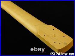 Fender Standard Precision P BASS NECK & TUNERS Bass Maple