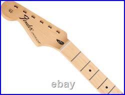 Fender Standard Series Stratocaster LH Neck, 21 Medium Jumbo Frets