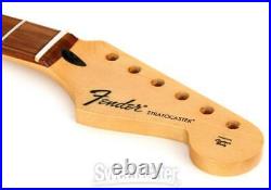 Fender Standard Series Stratocaster Replacement Neck Pau Ferro Fingerboard