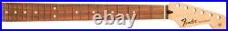 Fender Standard Stratocaster Guitar Neck 21 Medium Jumbo Frets 0994603921