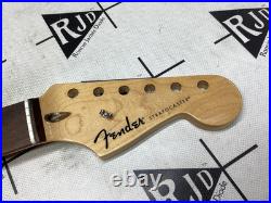 Fender Standard Stratocaster Neck