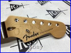 Fender Standard Stratocaster Neck