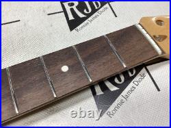 Fender Standard Stratocaster Neck