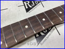 Fender Standard Stratocaster Neck