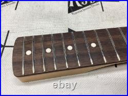 Fender Standard Stratocaster Neck
