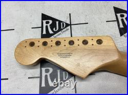 Fender Standard Stratocaster Neck