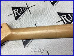 Fender Standard Stratocaster Neck