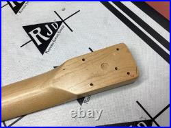 Fender Standard Stratocaster Neck
