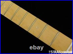 Fender Steve Lacy People Pleaser Stratocaster Strat NECK Maple Deep C