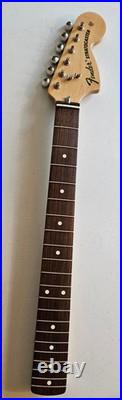 Fender Strat 70s RI neck