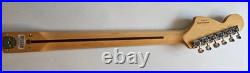 Fender Strat 70s RI neck