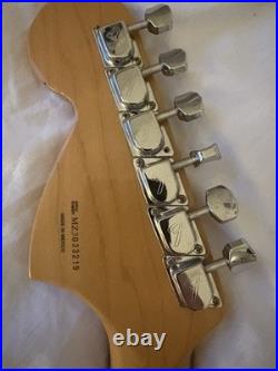 Fender Stratocaster 2003 MIM Neck Natural StratStyle Body Rosewood Player Guitar