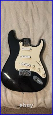 Fender Stratocaster 2009