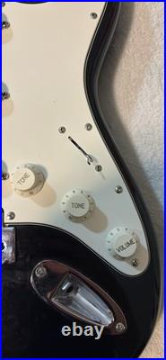 Fender Stratocaster 2009