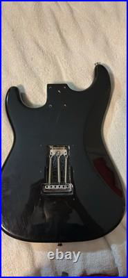 Fender Stratocaster 2009