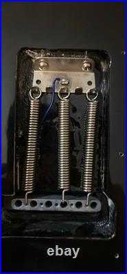 Fender Stratocaster 2009