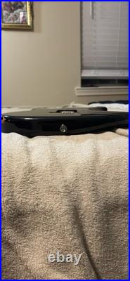 Fender Stratocaster 2009