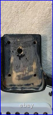 Fender Stratocaster 2009