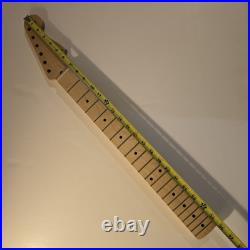 Fender Stratocaster 2017 Original Contour Body Maple Fretboard Neck MN0023197