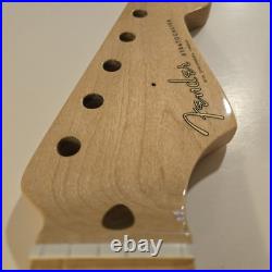 Fender Stratocaster 2017 Original Contour Body Maple Fretboard Neck MN0023197