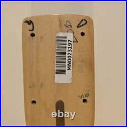 Fender Stratocaster 2017 Original Contour Body Maple Fretboard Neck MN0023197