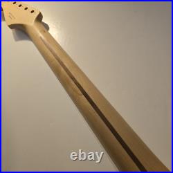 Fender Stratocaster 2017 Original Contour Body Maple Fretboard Neck MN0023197