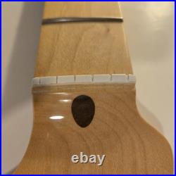 Fender Stratocaster 2017 Original Contour Body Maple Fretboard Neck MN0023197