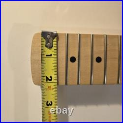 Fender Stratocaster 2017 Original Contour Body Maple Fretboard Neck MN0023197