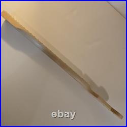 Fender Stratocaster 2017 Original Contour Body Maple Fretboard Neck MN0023197