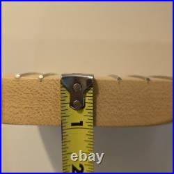 Fender Stratocaster 2017 Original Contour Body Maple Fretboard Neck MN0023197