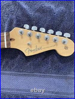 Fender Stratocaster American Professional 2016 Neck