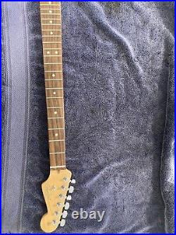 Fender Stratocaster American Professional 2016 Neck