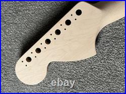 Fender Stratocaster American guitar neck unfinished big headstock 70s