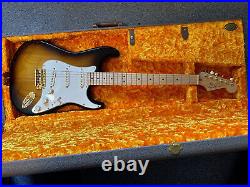 Fender Stratocaster Custom Assembled Must See