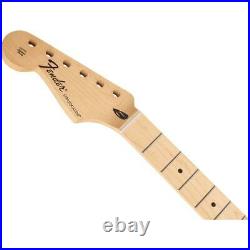 Fender Stratocaster Left-Hand C Neck with Maple Fingerboard #0994622921