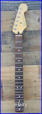 Fender Stratocaster Neck 1996-1997