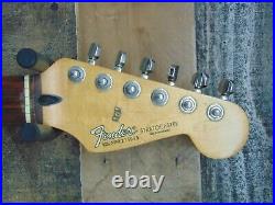Fender Stratocaster Neck 1996-1997